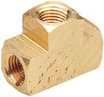 Seachoice Brass T Fittings